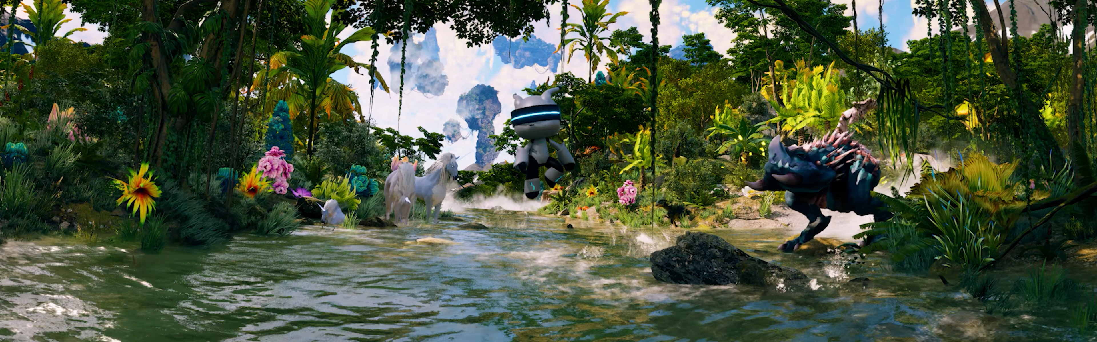 异兽星球探险_11604